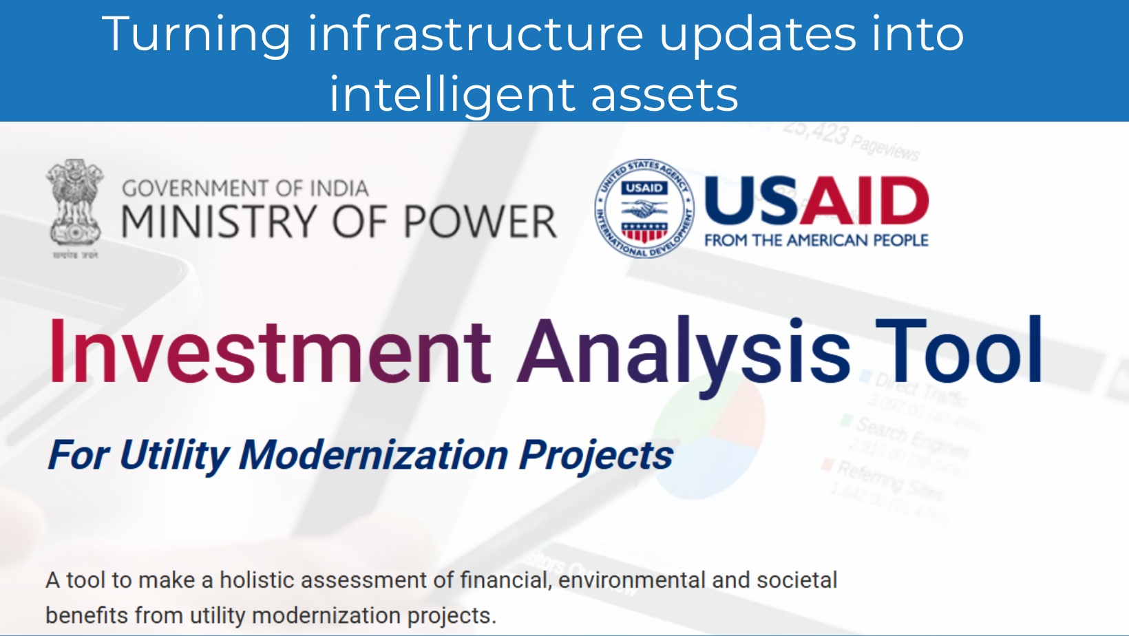 Investment Analysis Tool