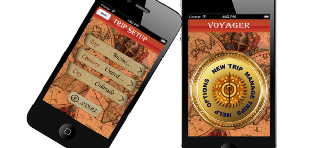 Voyager